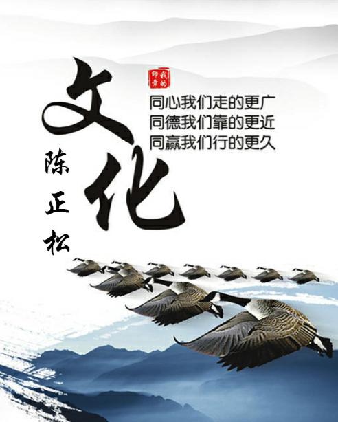 上海陈正松文化传播