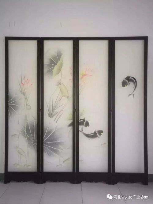 第七届河北省特色文化产品博览交易会参展商介绍 四十五