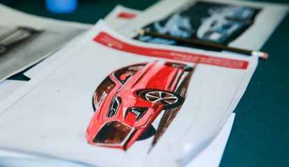 随心索驭,多Young未来丨北京现代工厂青少年探秘之旅