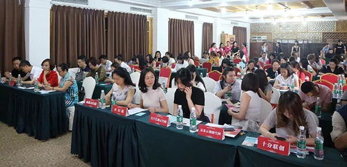 巾帼云创之郫都创业女性资源对接交流座谈会圆满召开