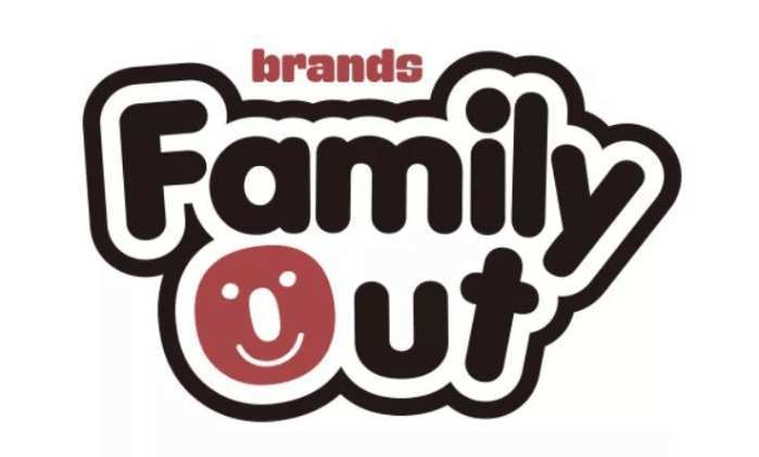 凡米粒familyout快速布局,正式进入品牌授权界
