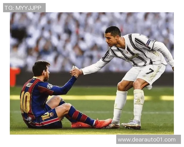 三大足球巨星跳舞精彩瞬间合集:梅西C罗内马尔炫技时刻回顾 三大足球巨星跳舞精彩瞬间合集:梅西C罗内马尔炫技时刻回顾