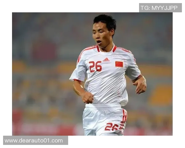 中国足球下一个球星是谁未来希望与潜力新秀全面深度解析