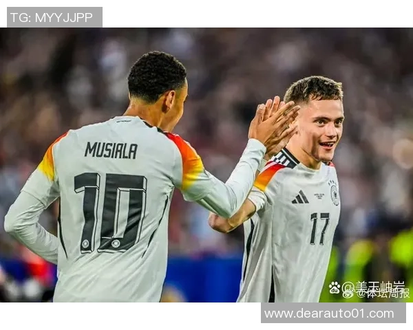 德国足球新星崛起：从穆夏拉到霍夫曼解析未来十年德国队核心球员