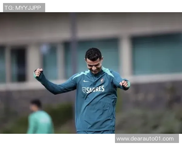 足球天王C罗：从天才少年到全球超级球星的传奇之路